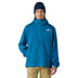 The North Face Men's Quest Waterproof Jacket Bark Mist / Small-Bark Mist / Medium-Bark Mist / Large-Bark Mist / X-Large-Bark Mist / XX-Large - 53 Degrees North 