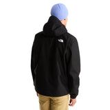 The North Face Men's Quest Waterproof Jacket Caraway Seed / Small - 53 Degrees North