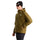 The North Face Men's Quest Waterproof Jacket Caraway Seed / Small - 53 Degrees North
