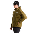The North Face Men's Quest Waterproof Jacket Caraway Seed / Small - 53 Degrees North