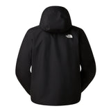 The North Face Men's Quest Waterproof Jacket Caraway Seed / Small - 53 Degrees North