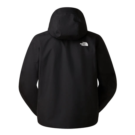 The North Face Men's Quest Waterproof Jacket Caraway Seed / Small - 53 Degrees North