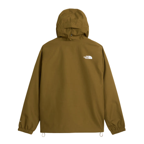 The North Face Men's Quest Waterproof Jacket Caraway Seed / Small - 53 Degrees North