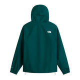 The North Face Men's Quest Waterproof Jacket Caraway Seed / Small - 53 Degrees North