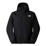 The North Face Men's Quest Waterproof Jacket Caraway Seed / Small - 53 Degrees North
