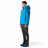 The North Face Men's Sarsen Insulated Jacket Skyline Blue/Adriatic Blue / Small-Skyline Blue/Adriatic Blue / Medium-Skyline Blue/Adriatic Blue / Large-Skyline Blue/Adriatic Blue / X-Large-Skyline Blue/Adriatic Blue / XX-Large - 53 Degrees North 