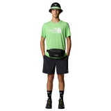 The North Face Men's Short Sleeve Easy T-Shirt TNF Black / Small-TNF Black / Medium-TNF Black / Large-TNF Black / X-Large-TNF Black / XX-Large - 53 Degrees North 