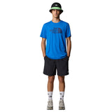 The North Face Men's Short Sleeve Easy T-Shirt TNF Black / Small-TNF Black / Medium-TNF Black / Large-TNF Black / X-Large-TNF Black / XX-Large - 53 Degrees North 