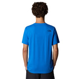 The North Face Men's Short Sleeve Easy T-Shirt TNF Black / Small-TNF Black / Medium-TNF Black / Large-TNF Black / X-Large-TNF Black / XX-Large - 53 Degrees North 