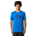 The North Face Men's Short Sleeve Easy T-Shirt TNF Black / Small-TNF Black / Medium-TNF Black / Large-TNF Black / X-Large-TNF Black / XX-Large - 53 Degrees North 