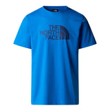 The North Face Men's Short Sleeve Easy T-Shirt TNF Black / Small-TNF Black / Medium-TNF Black / Large-TNF Black / X-Large-TNF Black / XX-Large - 53 Degrees North 