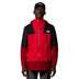 The North Face Men's Signal 2.5L DryVent Waterproof Jacket Skyline Blue/Adriatic Blue / Small-Skyline Blue/Adriatic Blue / Medium-Skyline Blue/Adriatic Blue / Large-Skyline Blue/Adriatic Blue / X-Large-Lava Red/Iron Clay/TNF Black / Small - 53 Degrees North 