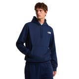The North Face Men's Simple Dome Hoodie Summit Navy / Small-Summit Navy / Medium-Summit Navy / Large-Summit Navy / X-Large-Summit Navy / XX-Large - 53 Degrees North 