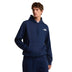 The North Face Men's Simple Dome Hoodie Summit Navy / Small-Summit Navy / Medium-Summit Navy / Large-Summit Navy / X-Large-Summit Navy / XX-Large - 53 Degrees North 