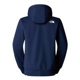 The North Face Men's Simple Dome Hoodie Summit Navy / Small-Summit Navy / Medium-Summit Navy / Large-Summit Navy / X-Large-Summit Navy / XX-Large - 53 Degrees North 