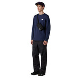 The North Face Men's Simple Dome T-Shirt Summit Navy / Small-Summit Navy / Medium-Summit Navy / Large-Summit Navy / X-Large-Summit Navy / XX-Large - 53 Degrees North 