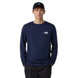 The North Face Men's Simple Dome T-Shirt Summit Navy / Small-Summit Navy / Medium-Summit Navy / Large-Summit Navy / X-Large-Summit Navy / XX-Large - 53 Degrees North 