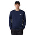 The North Face Men's Simple Dome T-Shirt Summit Navy / Small-Summit Navy / Medium-Summit Navy / Large-Summit Navy / X-Large-Summit Navy / XX-Large - 53 Degrees North 
