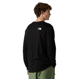 The North Face Men's Simple Dome T-Shirt Summit Navy / Small-Summit Navy / Medium-Summit Navy / Large-Summit Navy / X-Large-Summit Navy / XX-Large - 53 Degrees North 