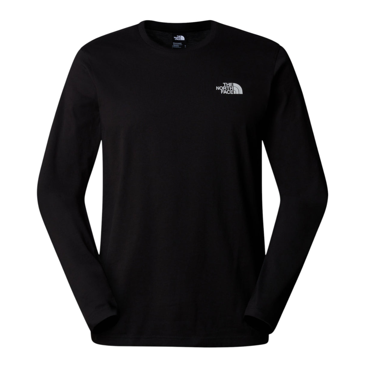 The North Face Men's Simple Dome T-Shirt Summit Navy / Small-Summit Navy / Medium-Summit Navy / Large-Summit Navy / X-Large-Summit Navy / XX-Large - 53 Degrees North 