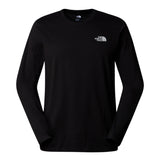 The North Face Men's Simple Dome T-Shirt Summit Navy / Small-Summit Navy / Medium-Summit Navy / Large-Summit Navy / X-Large-Summit Navy / XX-Large - 53 Degrees North 