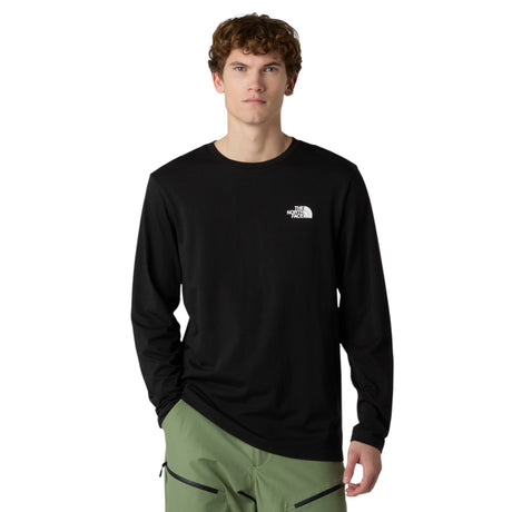 The North Face Men's Simple Dome T-Shirt Summit Navy / Small-Summit Navy / Medium-Summit Navy / Large-Summit Navy / X-Large-Summit Navy / XX-Large - 53 Degrees North 