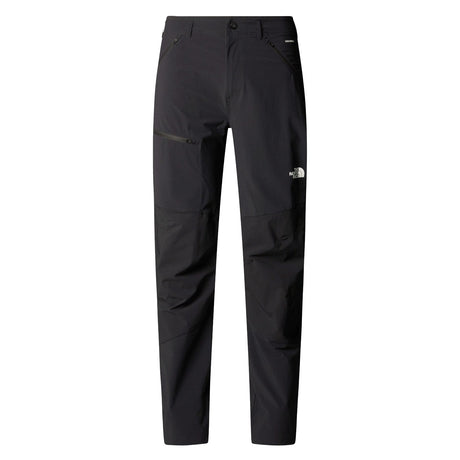 The North Face Men's Speedlight Trousers TNF Black / Small-TNF Black / Medium-TNF Black / Large-TNF Black / X-Large-TNF Black / XX-Large - 53 Degrees North 