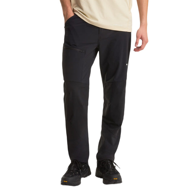 The North Face Men's Speedlight Trousers TNF Black / Small-TNF Black / Medium-TNF Black / Large-TNF Black / X-Large-TNF Black / XX-Large - 53 Degrees North 