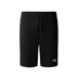 The North Face Men's Standard Light Shorts TNF Black / Small-TNF Black / Medium-TNF Black / Large-TNF Black / X-Large-TNF Black / XX-Large - 53 Degrees North 