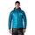 The North Face Men's Summit Breithorn Hooded Down Jacket Dusk Blue/Meridian Blue / Small-Dusk Blue/Meridian Blue / Medium-Dusk Blue/Meridian Blue / Large-Dusk Blue/Meridian Blue / X-Large - 53 Degrees North 