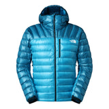 The North Face Men's Summit Breithorn Hooded Down Jacket Dusk Blue/Meridian Blue / Small-Dusk Blue/Meridian Blue / Medium-Dusk Blue/Meridian Blue / Large-Dusk Blue/Meridian Blue / X-Large - 53 Degrees North 