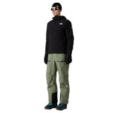 The North Face Men's Summit Casaval Hybrid Hooded Jacket TNF Black / Small-TNF Black / Medium-TNF Black / Large-TNF Black / X-Large-Dusk Blue / Small - 53 Degrees North 