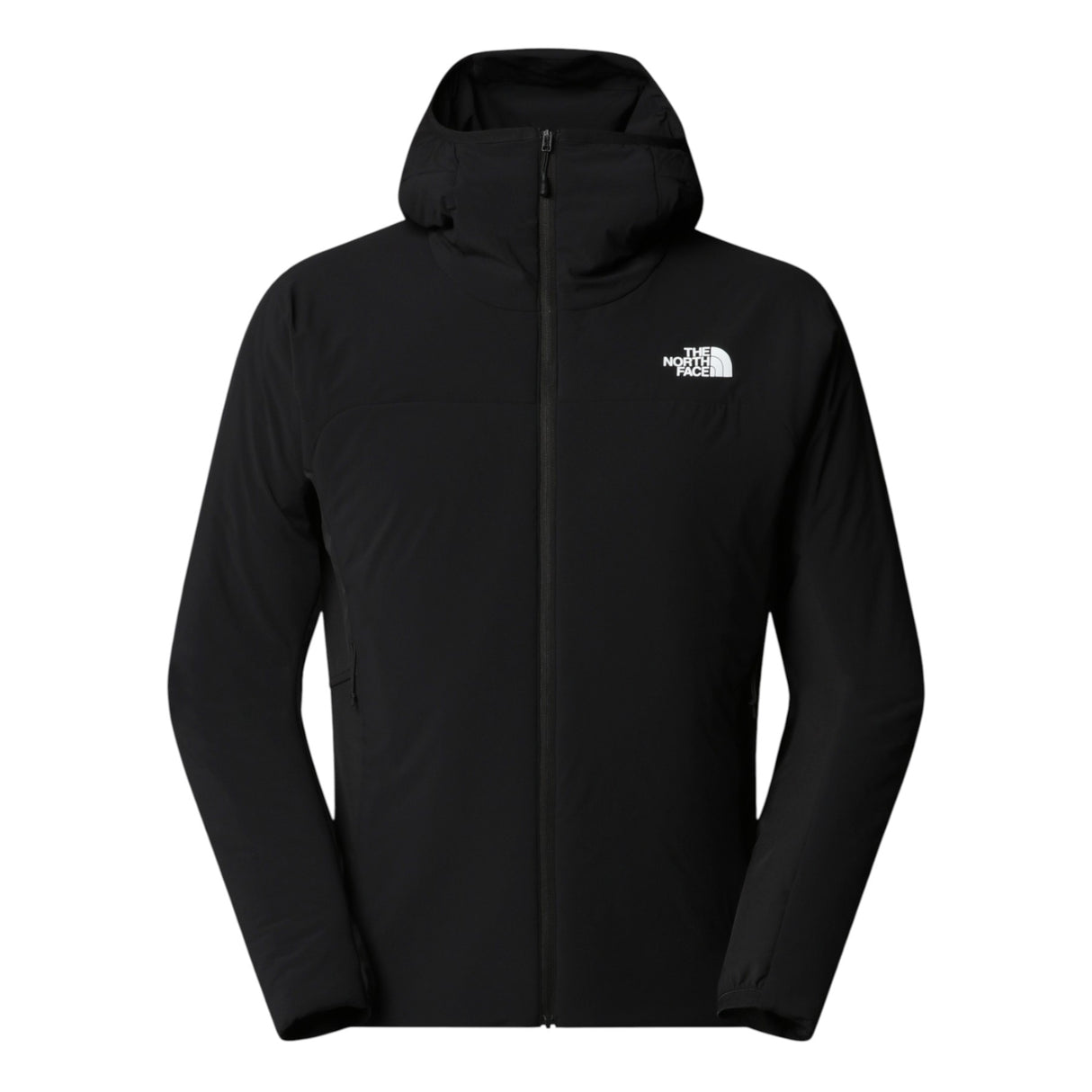 The North Face Men's Summit Casaval Hybrid Hooded Jacket TNF Black / Small-TNF Black / Medium-TNF Black / Large-TNF Black / X-Large-Dusk Blue / Small - 53 Degrees North 