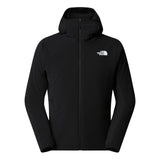 The North Face Men's Summit Casaval Hybrid Hooded Jacket TNF Black / Small-TNF Black / Medium-TNF Black / Large-TNF Black / X-Large-Dusk Blue / Small - 53 Degrees North 
