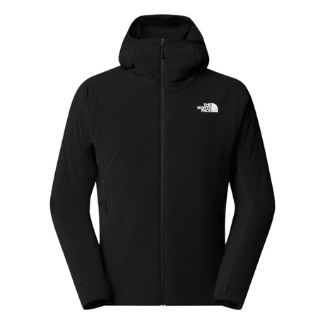 The North Face Men's Summit Casaval Hybrid Hooded Jacket TNF Black / Small-TNF Black / Medium-TNF Black / Large-TNF Black / X-Large-Dusk Blue / Small - 53 Degrees North 
