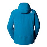 The North Face Men's Summit Casaval Hybrid Hooded Jacket TNF Black / Small-TNF Black / Medium-TNF Black / Large-TNF Black / X-Large-Dusk Blue / Small - 53 Degrees North 