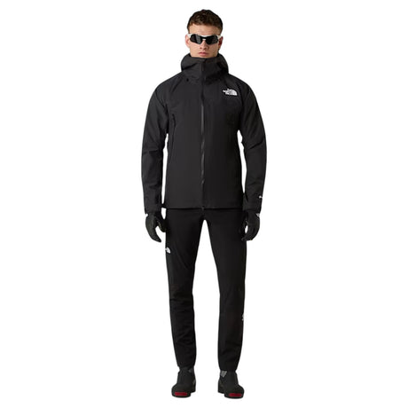 The North Face Men's Summit Cayesh GORE-TEX Pro Jacket TNF Black / Small-TNF Black / Medium-TNF Black / Large-TNF Black / X-Large - 53 Degrees North 