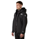 The North Face Men's Summit Cayesh GORE-TEX Pro Jacket TNF Black / Small-TNF Black / Medium-TNF Black / Large-TNF Black / X-Large - 53 Degrees North 