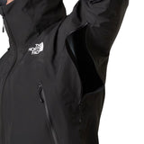 The North Face Men's Summit Cayesh GORE-TEX Pro Jacket TNF Black / Small-TNF Black / Medium-TNF Black / Large-TNF Black / X-Large - 53 Degrees North 
