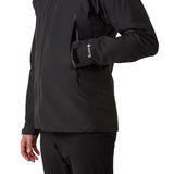 The North Face Men's Summit Cayesh GORE-TEX Pro Jacket TNF Black / Small-TNF Black / Medium-TNF Black / Large-TNF Black / X-Large - 53 Degrees North 