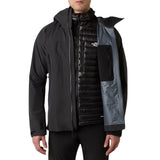 The North Face Men's Summit Cayesh GORE-TEX Pro Jacket TNF Black / Small-TNF Black / Medium-TNF Black / Large-TNF Black / X-Large - 53 Degrees North 