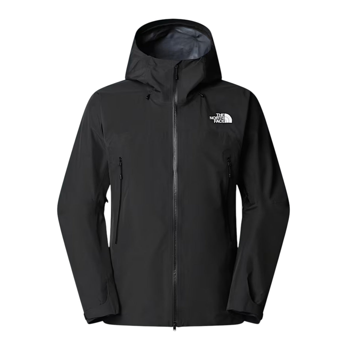The North Face Men's Summit Cayesh GORE-TEX Pro Jacket TNF Black / Small-TNF Black / Medium-TNF Black / Large-TNF Black / X-Large - 53 Degrees North 