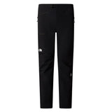 The North Face Men's Summit Chamlang Softshell Pants TNF Black / Small-TNF Black / Medium-TNF Black / Large-TNF Black / X-Large - 53 Degrees North 
