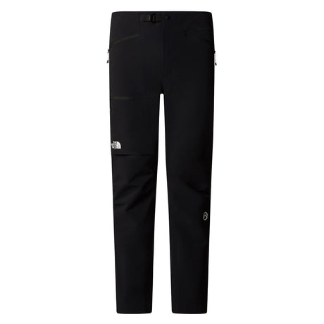 The North Face Men's Summit Chamlang Softshell Pants TNF Black / Small-TNF Black / Medium-TNF Black / Large-TNF Black / X-Large - 53 Degrees North 