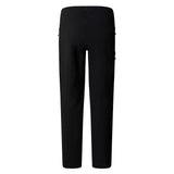 The North Face Men's Summit Chamlang Softshell Pants TNF Black / Small-TNF Black / Medium-TNF Black / Large-TNF Black / X-Large - 53 Degrees North 