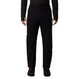 The North Face Men's Summit Chamlang Softshell Pants TNF Black / Small-TNF Black / Medium-TNF Black / Large-TNF Black / X-Large - 53 Degrees North 