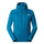 The North Face Men's Summit Direct Sun Hoodie Dusk Blue / Small-Dusk Blue / Medium-Dusk Blue / Large-Dusk Blue / X-Large - 53 Degrees North 
