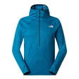 The North Face Men's Summit Direct Sun Hoodie Dusk Blue / Small-Dusk Blue / Medium-Dusk Blue / Large-Dusk Blue / X-Large - 53 Degrees North 
