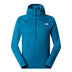 The North Face Men's Summit Direct Sun Hoodie Dusk Blue / Small-Dusk Blue / Medium-Dusk Blue / Large-Dusk Blue / X-Large - 53 Degrees North 