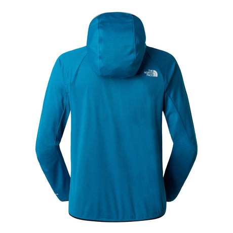 The North Face Men's Summit Direct Sun Hoodie Dusk Blue / Small-Dusk Blue / Medium-Dusk Blue / Large-Dusk Blue / X-Large - 53 Degrees North 
